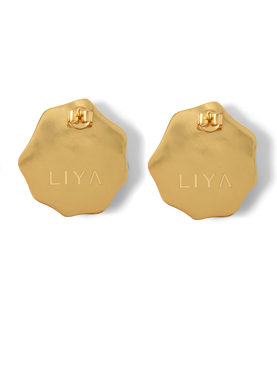 OLIVIA EARRINGS