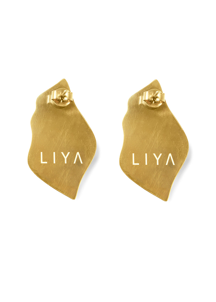 PearLIYA EARRINGS