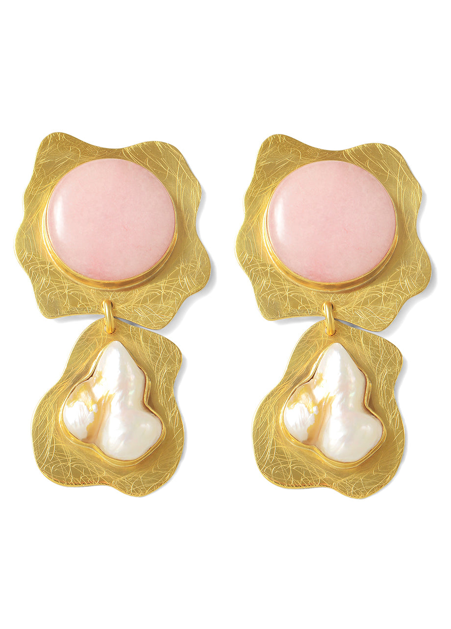 DESERT ROSE DROP