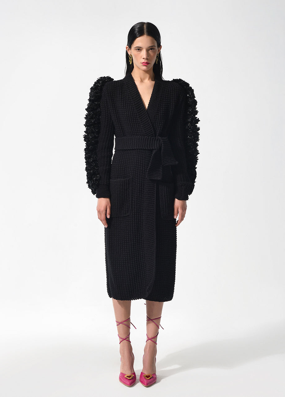 BLACKLIYA CARDIGAN