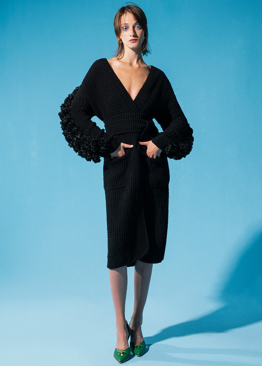 BLACKLIYA CARDIGAN