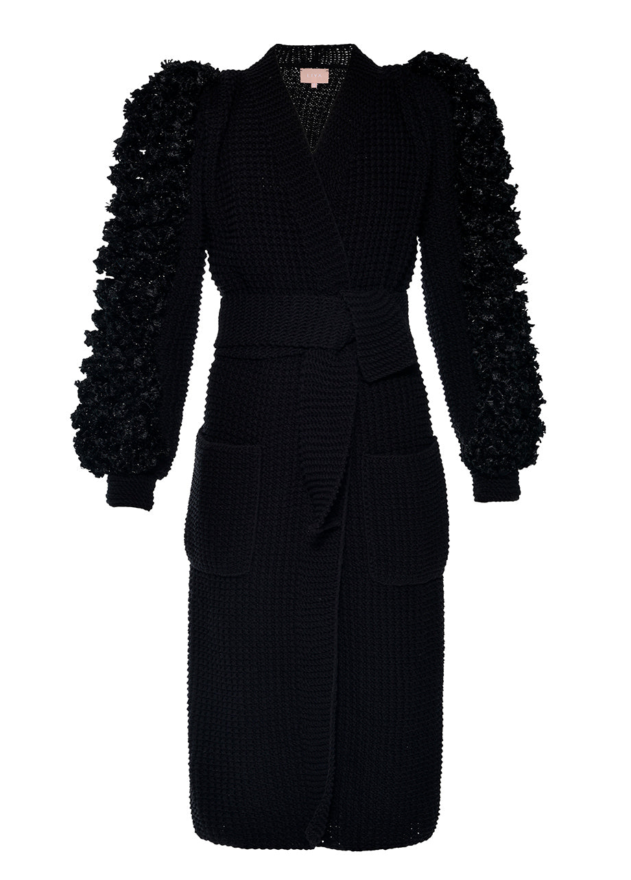 BLACKLIYA CARDIGAN
