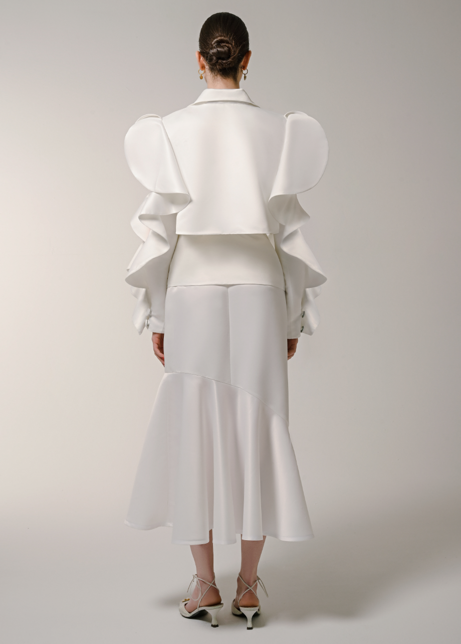 SEASIDE BREEZE JACKET