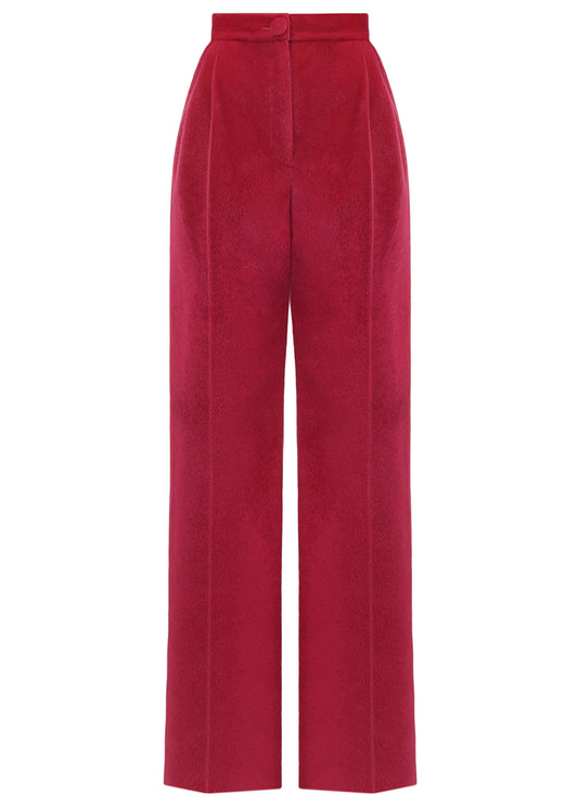 ROSEATE PANTS