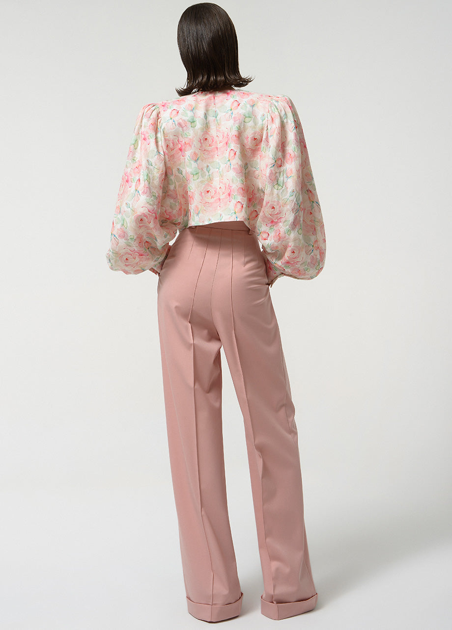 COR DE ROSA PANTS