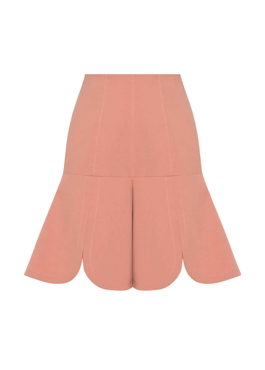 Petal Shorts
