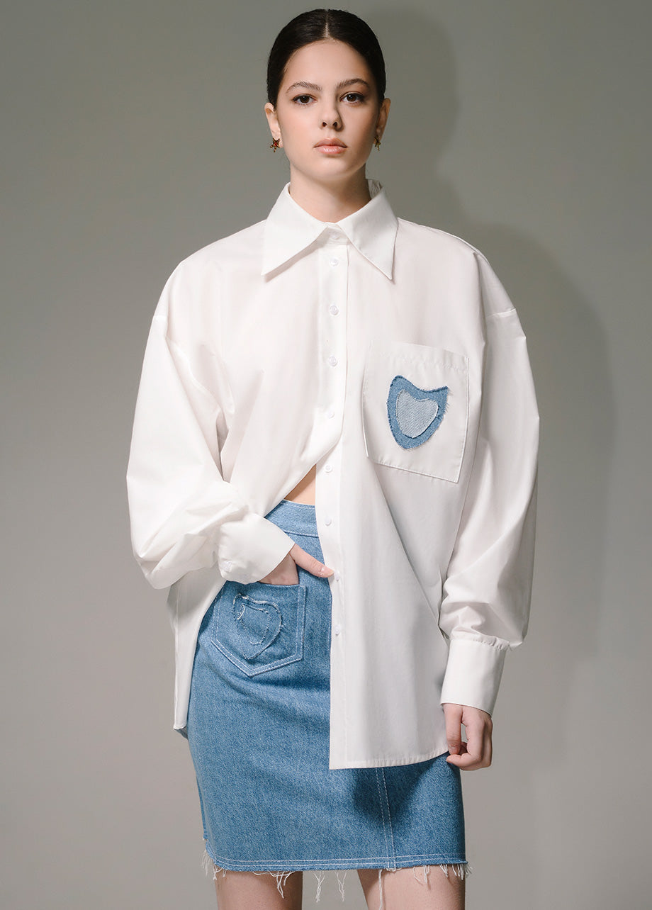 HEART SHIRT