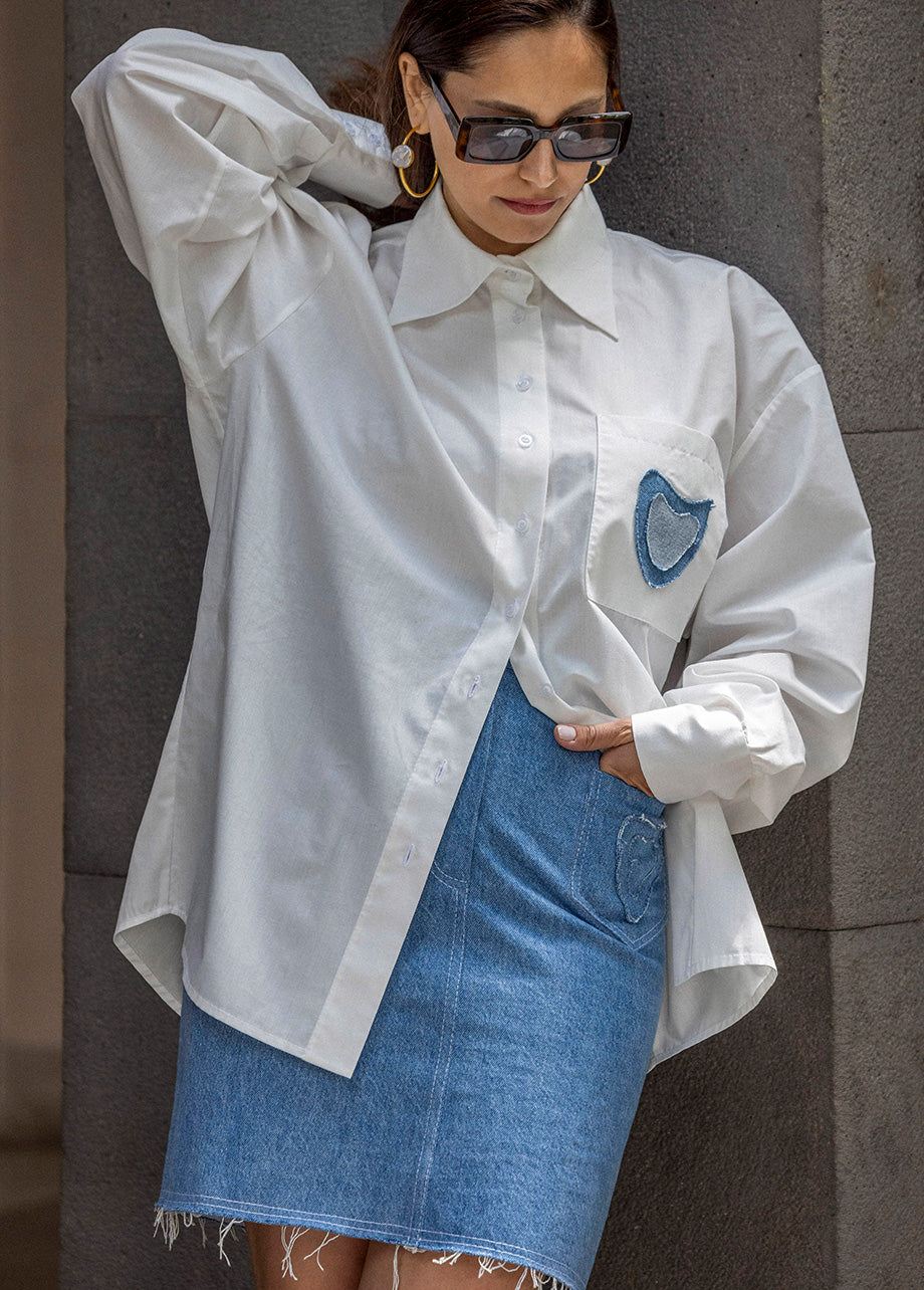 HEART SHIRT