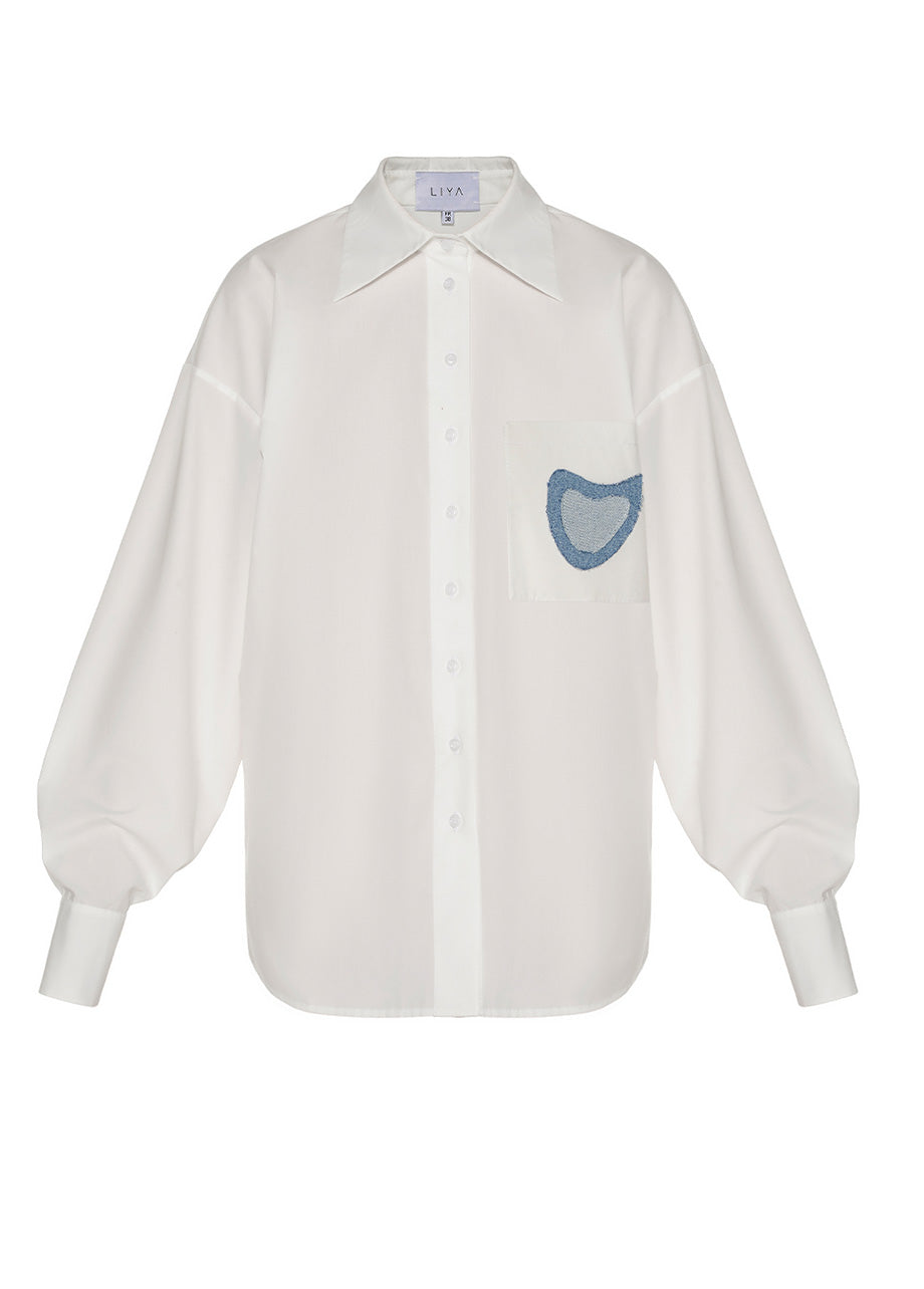 HEART SHIRT