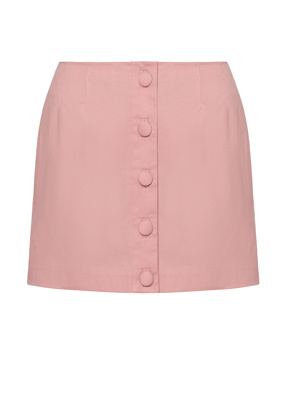 MOLLY MINI SKIRT
