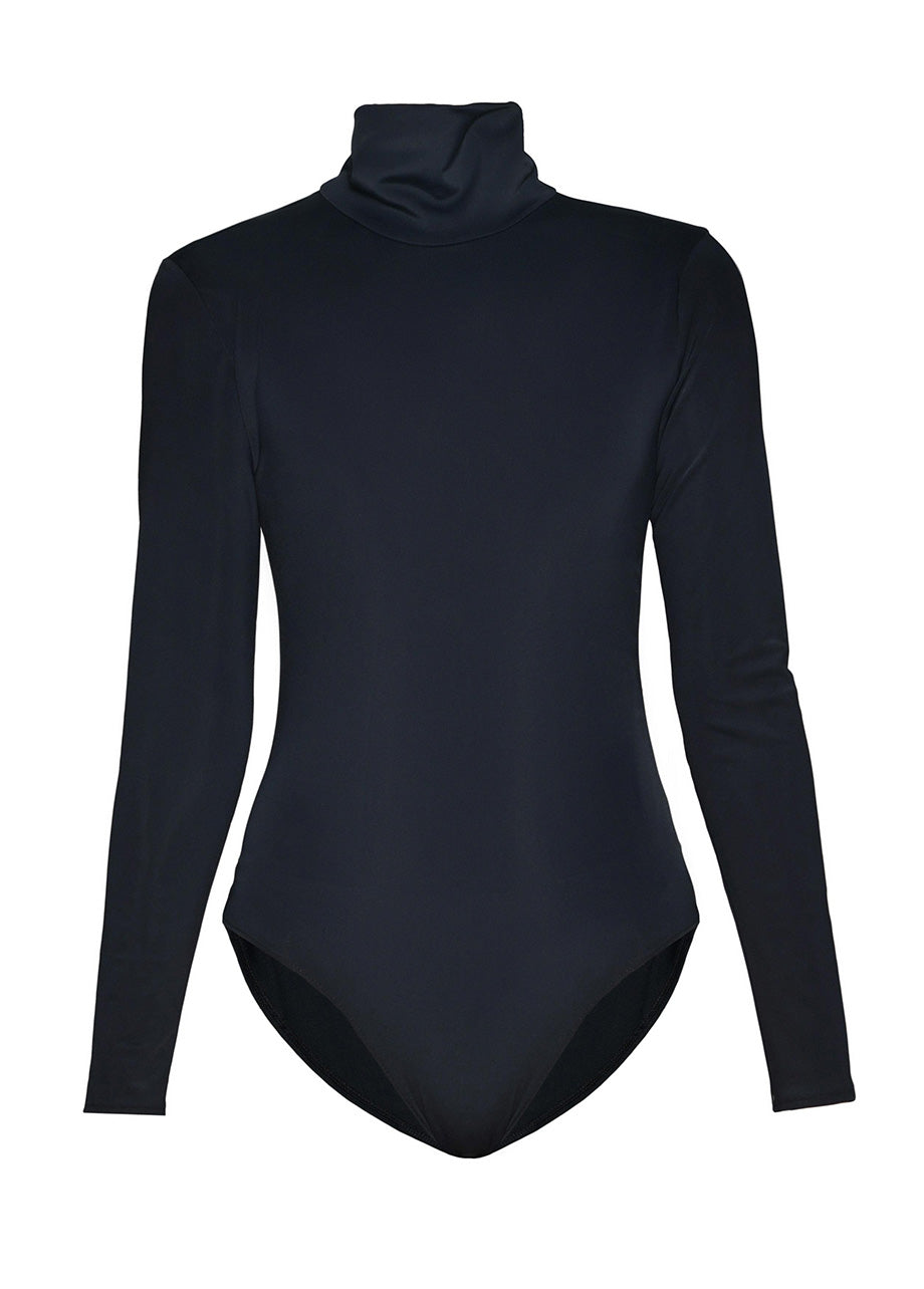TURTLENECK TOP