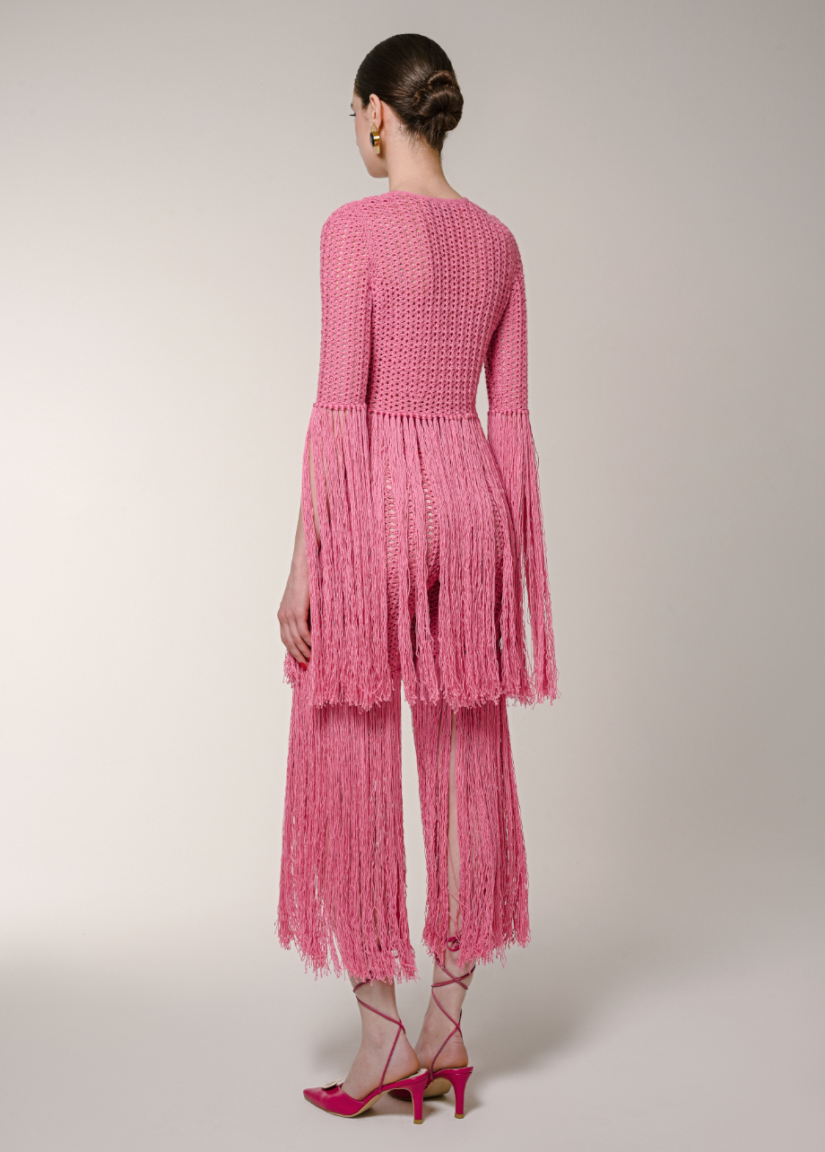 FLAMINGO TOP