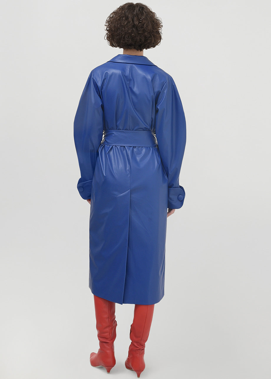 THE OTHER NAME TRENCH