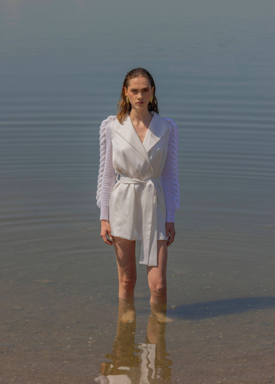 SUMMER BREEZE JACKET