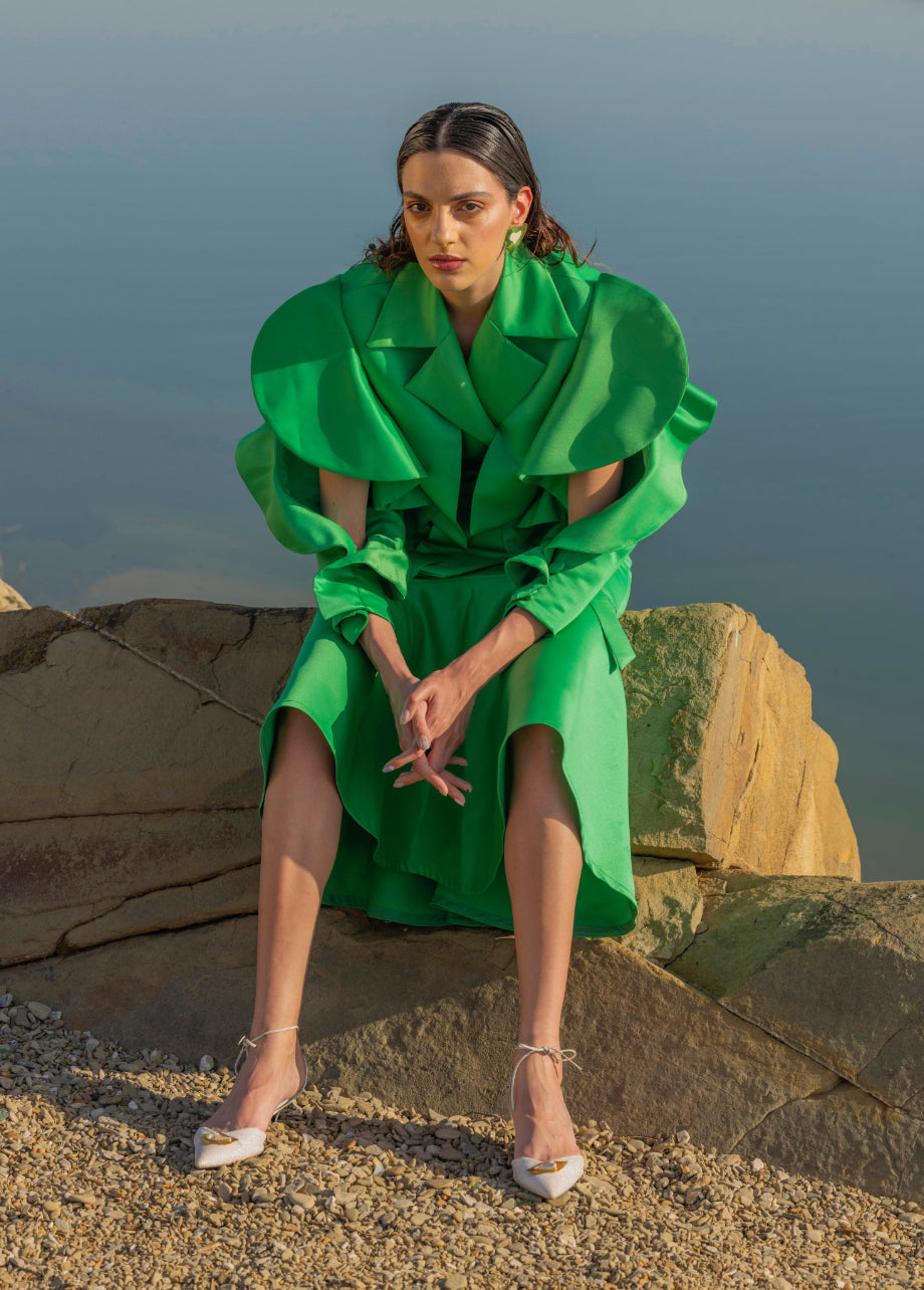 Spring Bloom Jacket