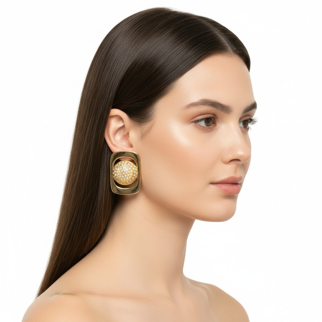 AUREA EARRINGS