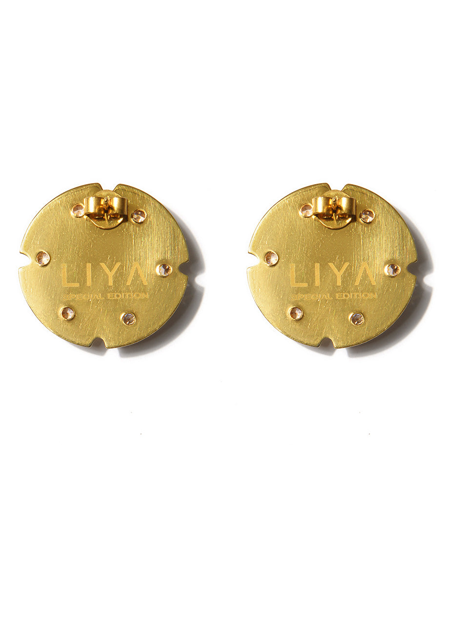 LIYA X MOET GIFT BOX
