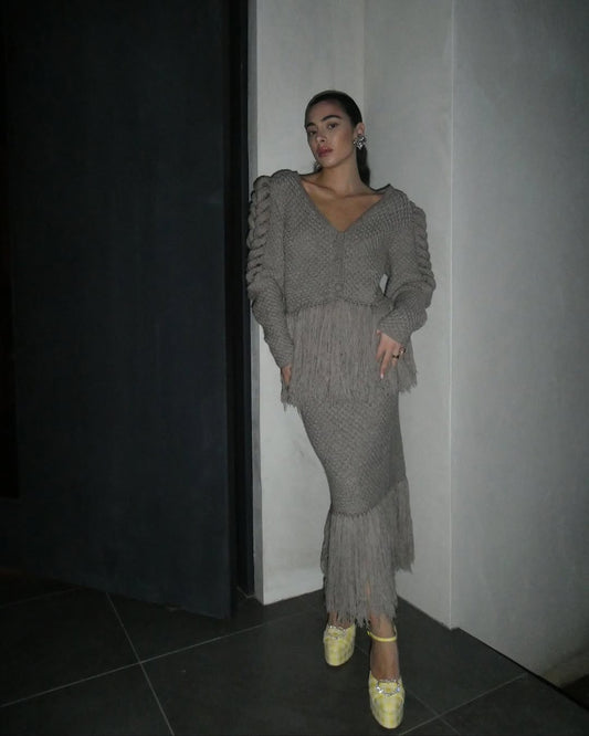 FEDERICA LABANCA