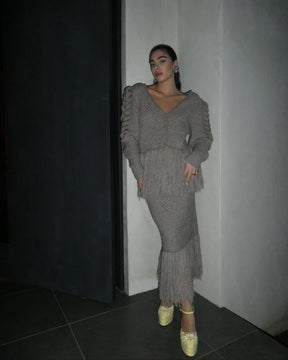 FEDERICA LABANCA