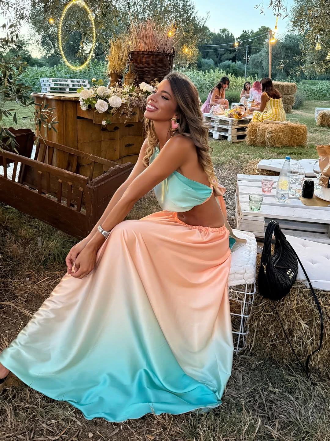 MARGHERITA MOLINARI