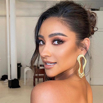 SHAY MITCHELL, NYFW