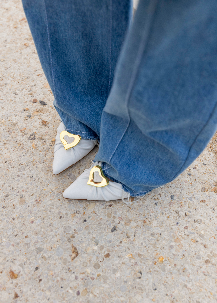 SHOE/JEWELRY COLLECTION 2025