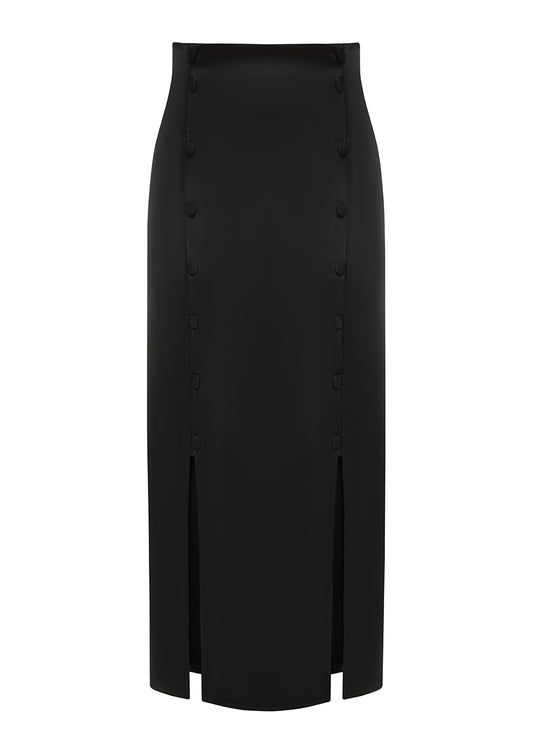 BLACK SKIRT