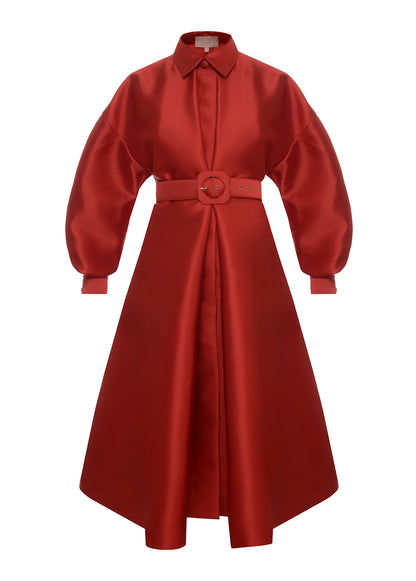 CIRCLE DRESS