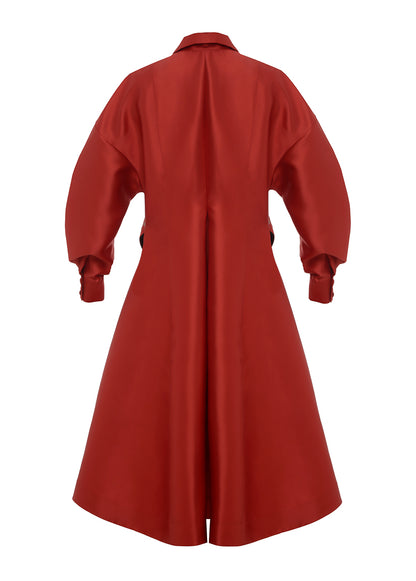 CIRCLE DRESS