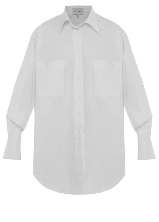 MASCULINE SHIRT