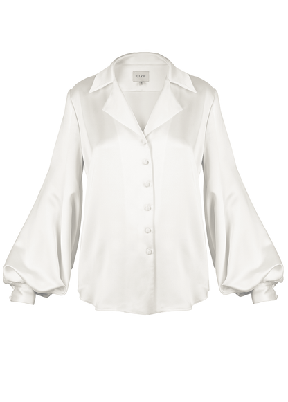 BISHOP SLEEVES SHIRT