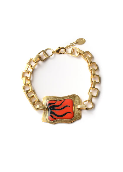 SERPENT BRACELET