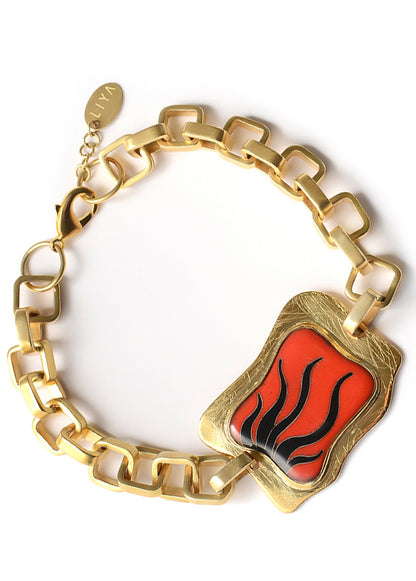 SERPENT BRACELET