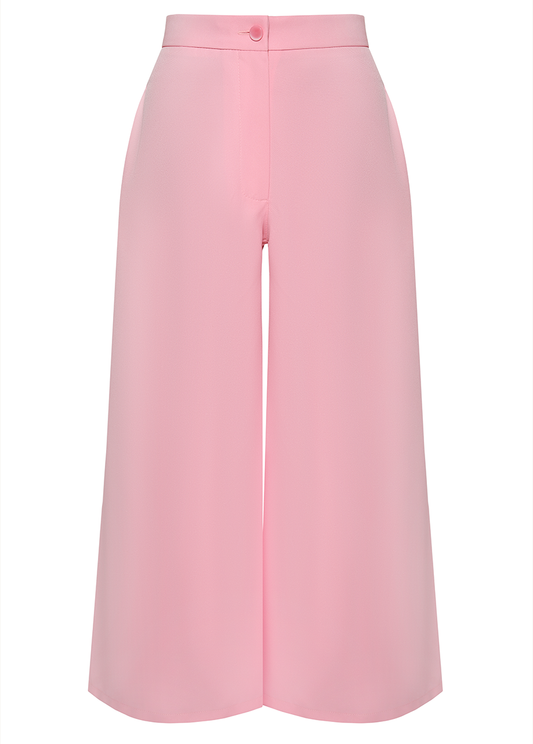 BUBBLE TROUSERS