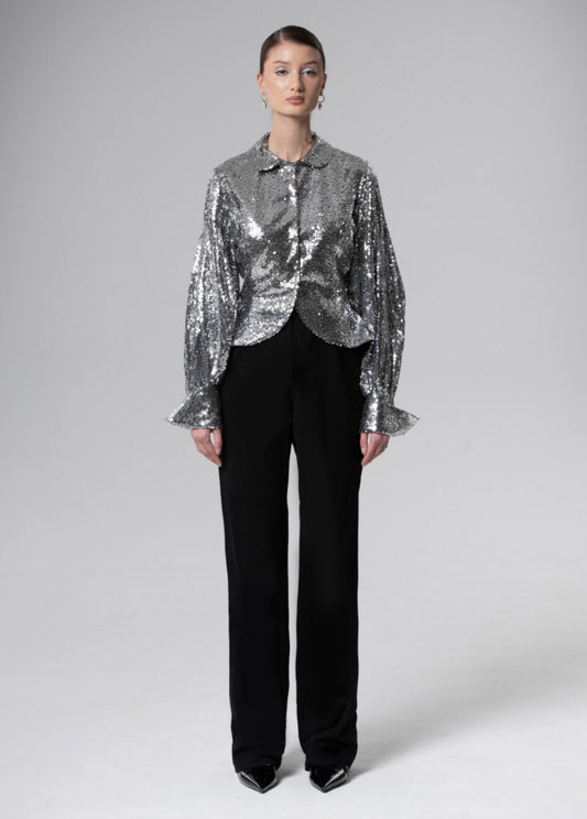 SPARKLE BLOUSE