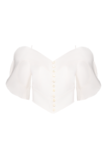 SCULPTED LOVE CORSET