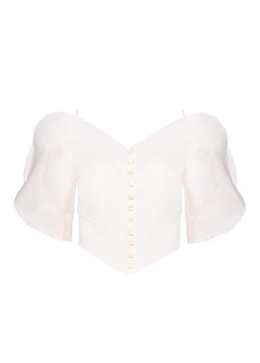 SCULPTED LOVE CORSET