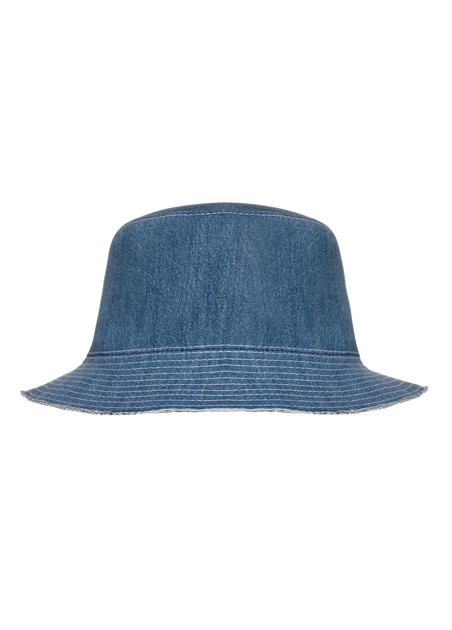 DENIM BREEZE HAT