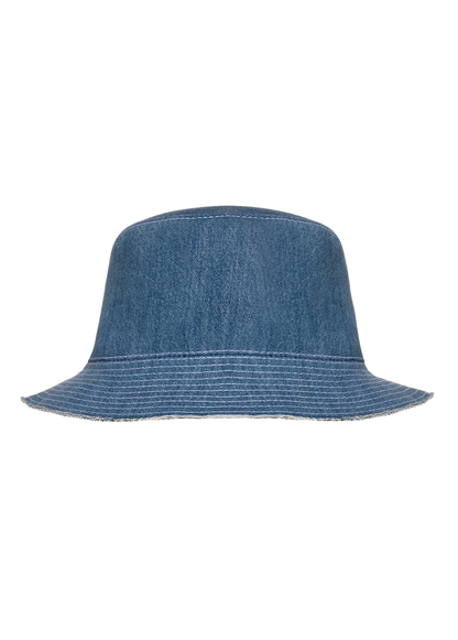 DENIM BREEZE HAT