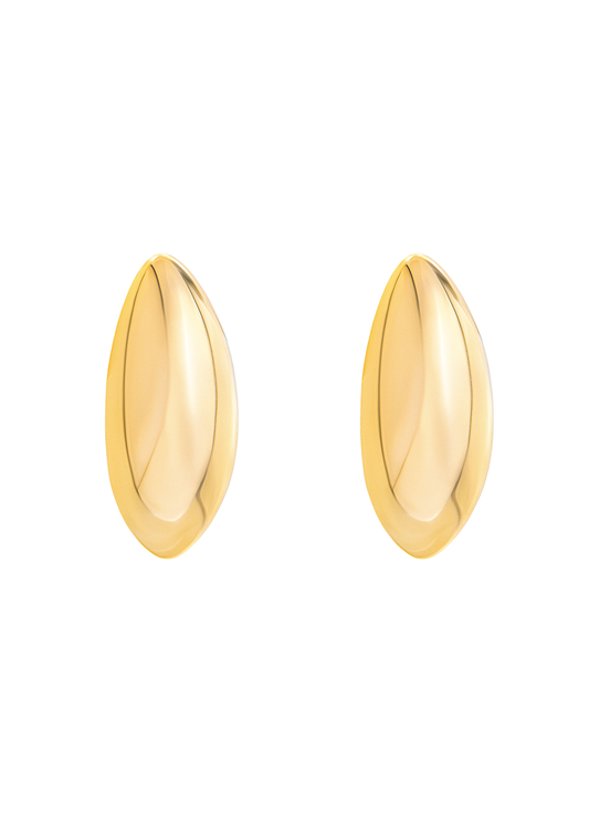 PURE DROP EARRINGS