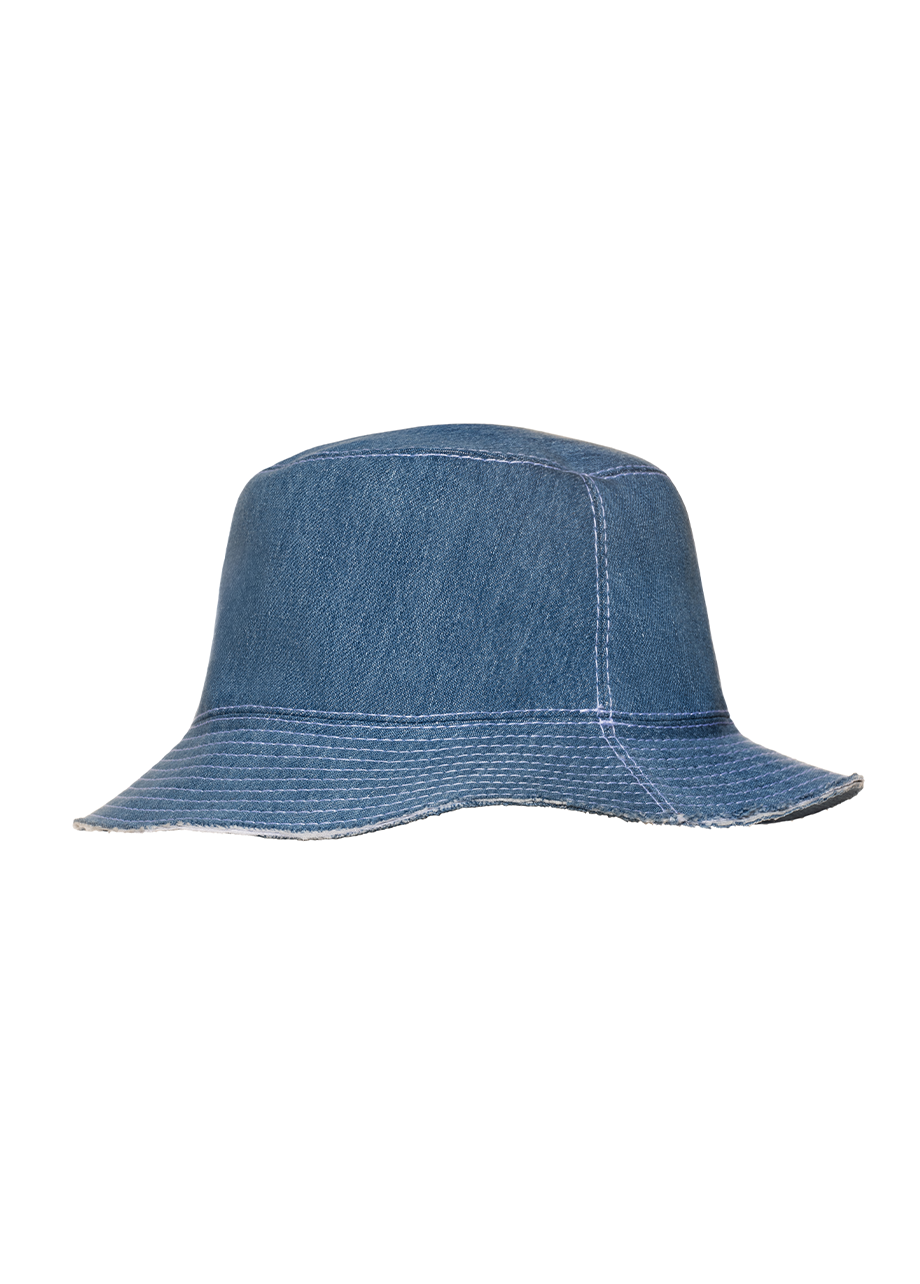 DENIM BREEZE HAT