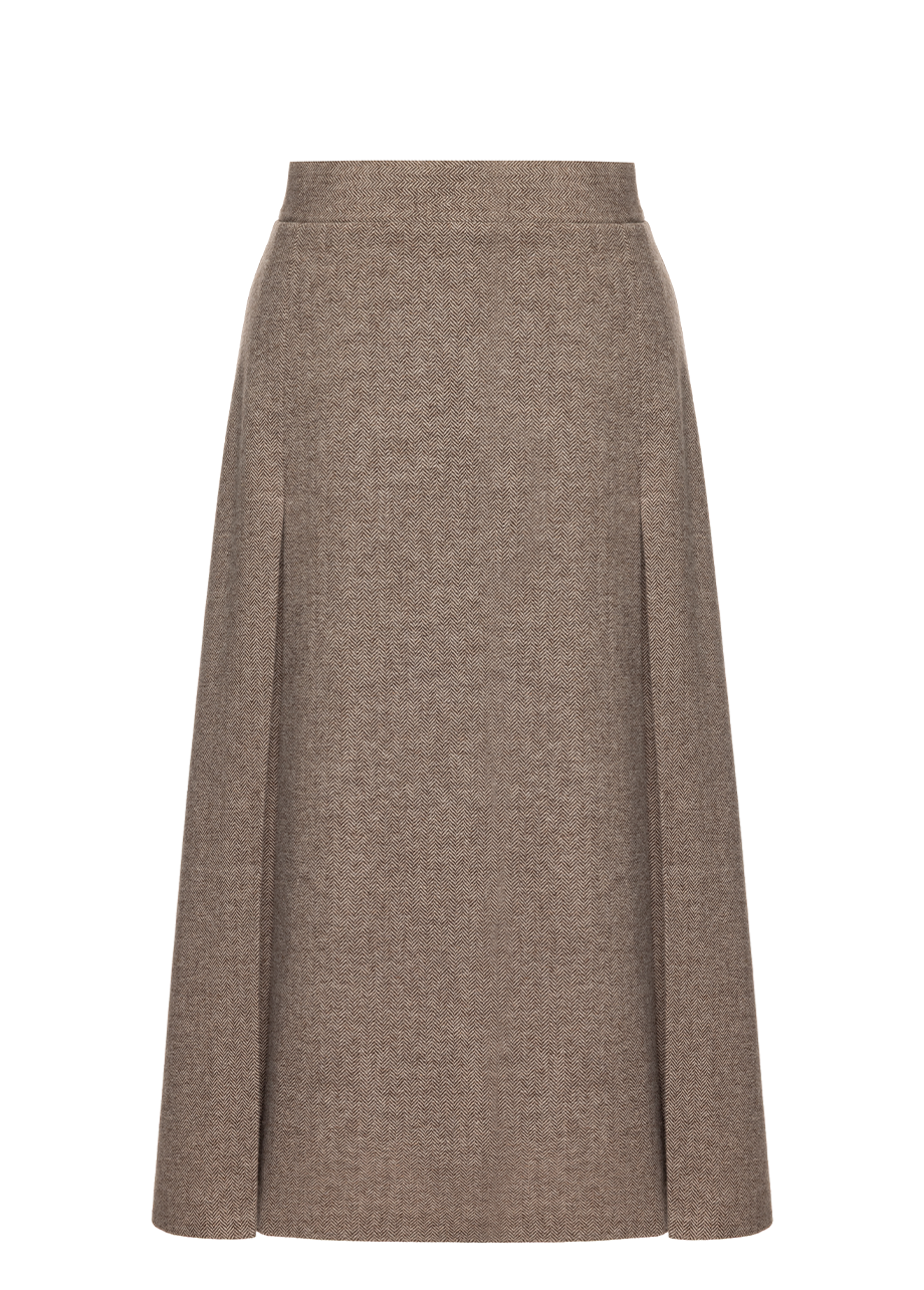 COCO MIDI SKIRT