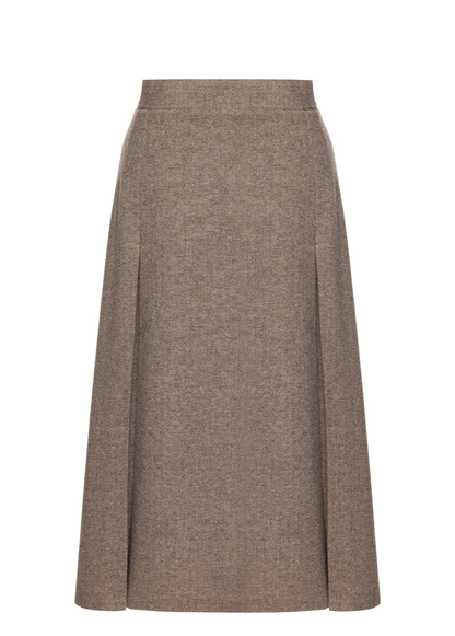COCO MIDI SKIRT