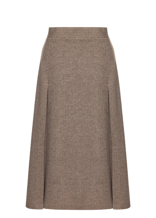 COCO MIDI SKIRT