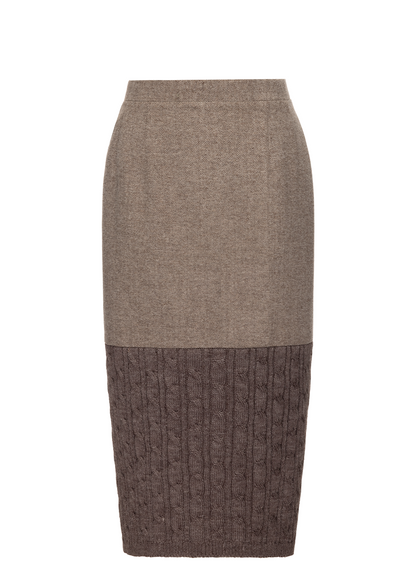 COCO PENCIL SKIRT