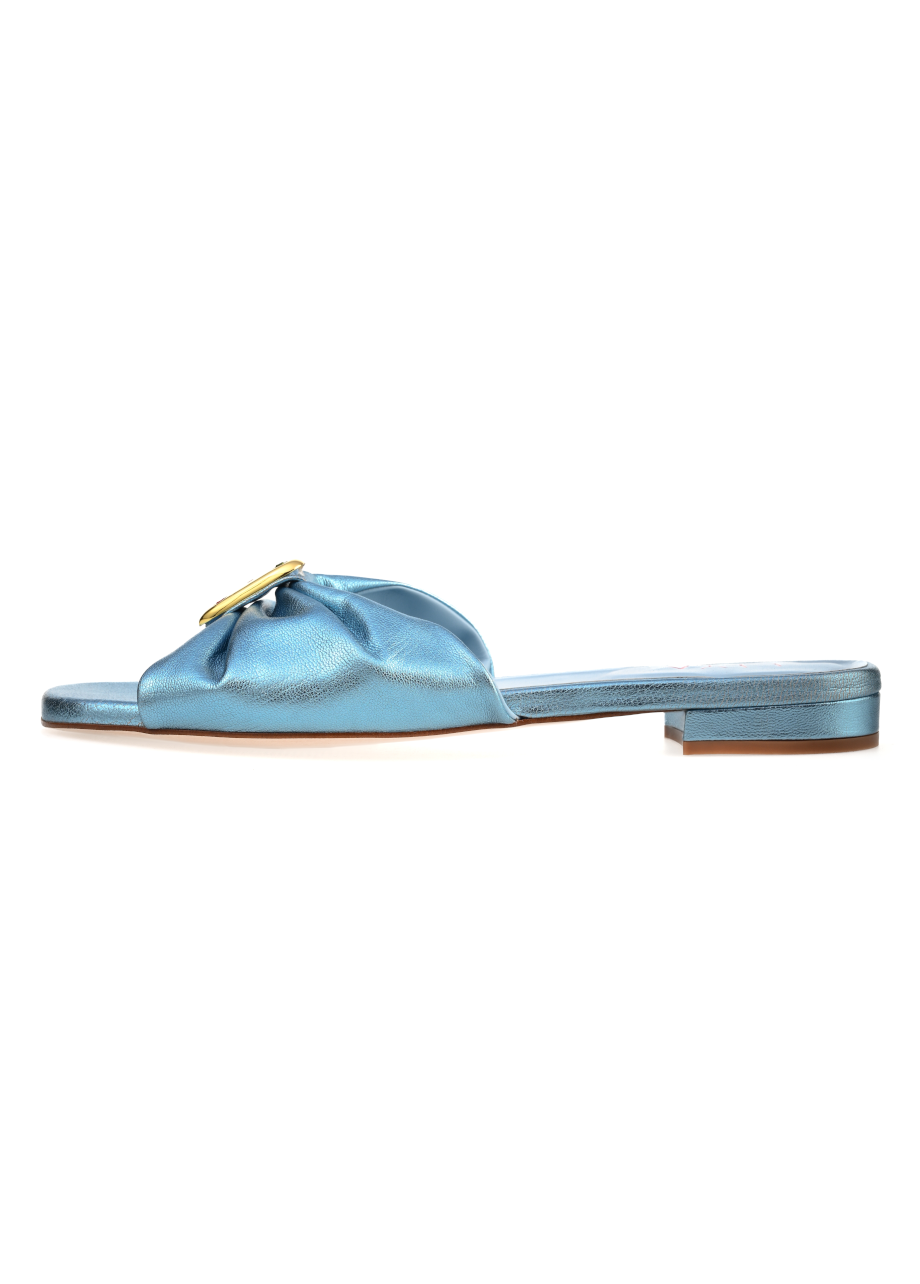 AMELIE SEA SLIPPERS