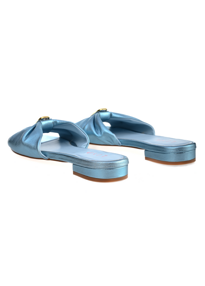 AMELIE SEA SLIPPERS