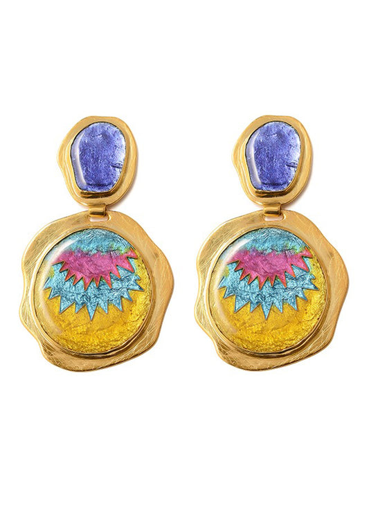 PHOENIX EARRINGS 