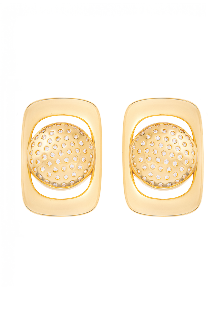 AUREA EARRINGS