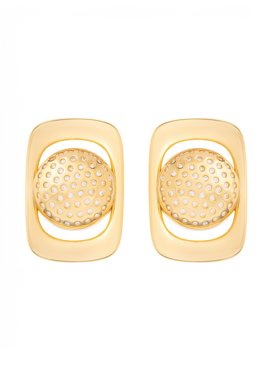 AUREA EARRINGS